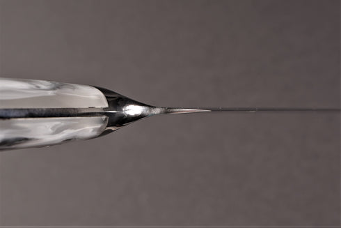 SAKURA VG1O DAMASCUS GYUTO 210